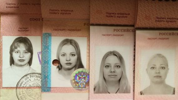 прописка в Жуковке